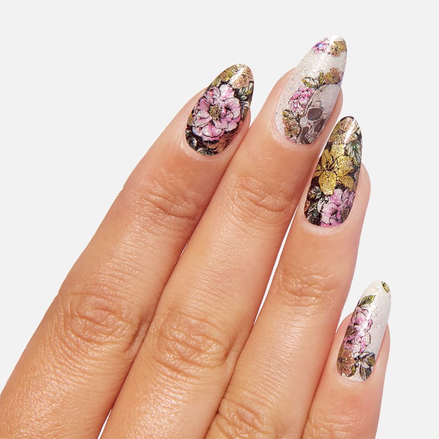 Color Street - Gothic Glam